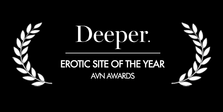 DEEPER awarded scenes on Vixen Plus